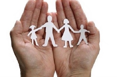 Você conhece o acolhimento familiar?