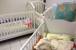 Cultura da institucionalização no Brasil