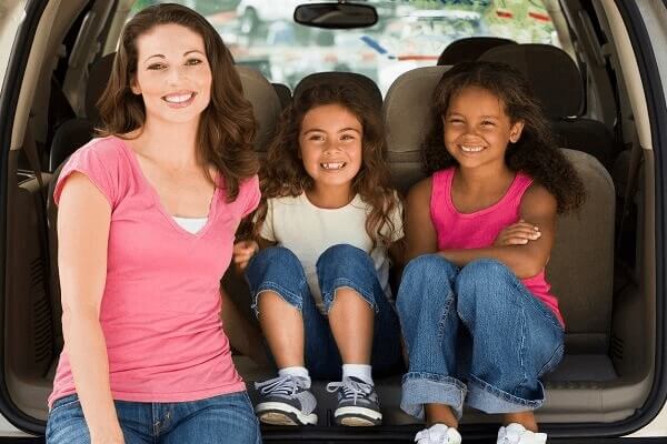 Fases da adoção tardia – sentimentos e desafios