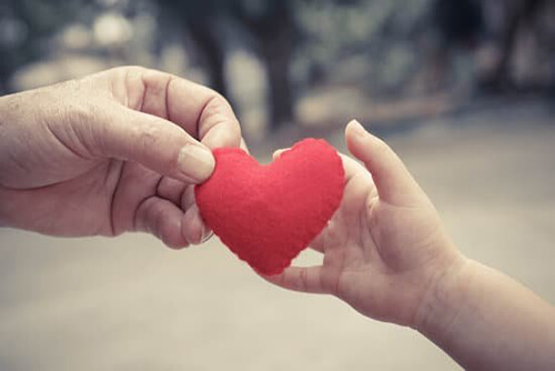 Acolhimento Familiar é prioritário 3