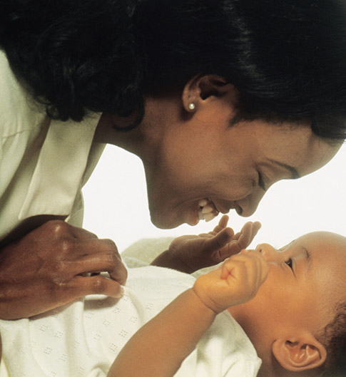 Educar com carinho 2