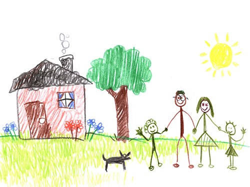 Educar com carinho 4