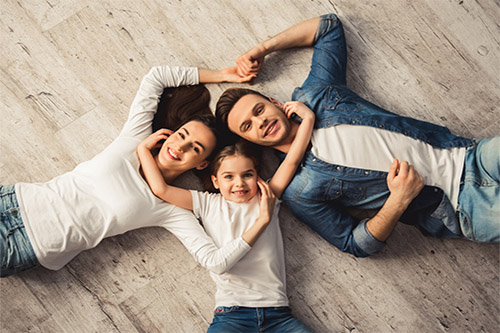 Educar com carinho: a força da convivência familiar