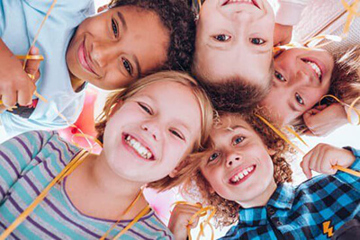 O lugar da criança no Acolhimento Familiar