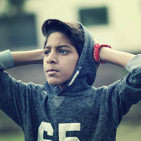 Acolhimento Familiar de adolescentes 1