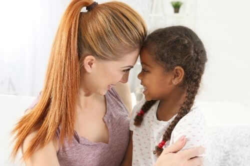 Busca ativa na adoção