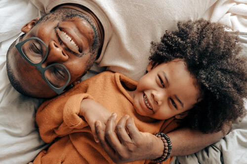 O que é apadrinhamento afetivo