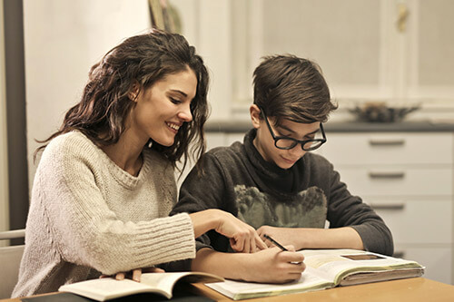 o que e apadrinhamento afetivo 2