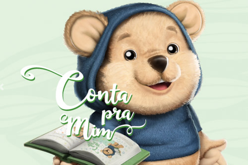 Você sabe o que é Literacia Familiar?