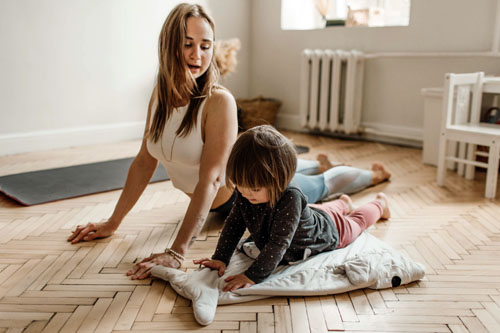 Respeitar a historia de nossos filhos 03