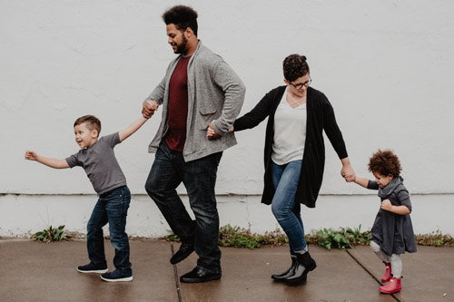 E-book Acolhimento Familiar