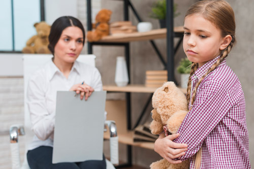 Plano Individual de Atendimento - PIA 2