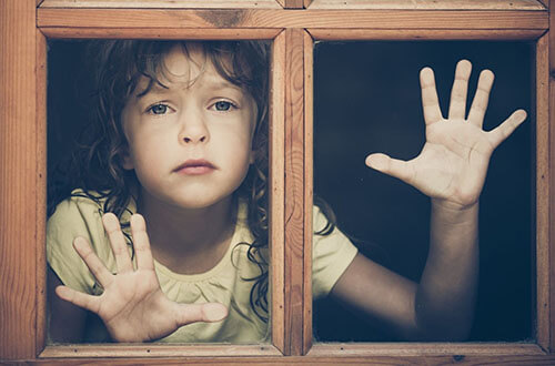 Abuso e exploração sexual de crianças e adolescentes