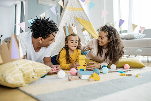 Como fazer para a adoção dar certo