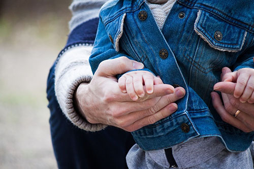 Passo a passo para adotar