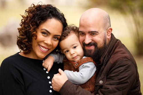 Desacolhimento familiar