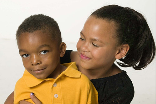 Importância do nome afetivo