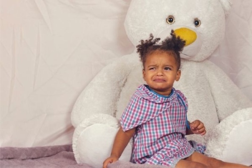 Como ser família acolhedora