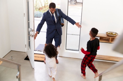 família acolhedora 1-3