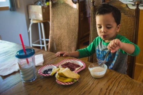 família acolhedora 2-2