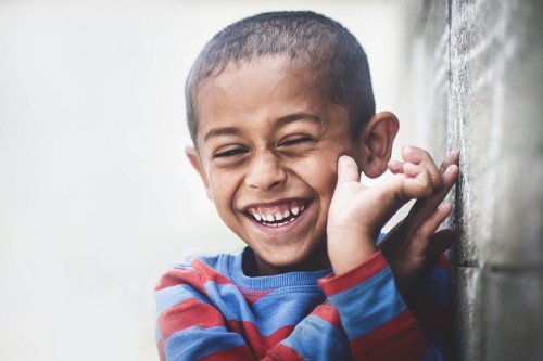 vínculo família 2