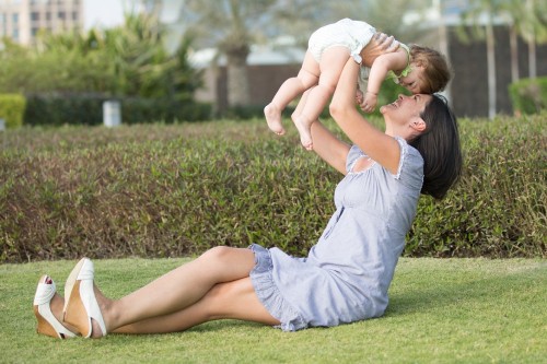 Vínculos afetivos e familiares