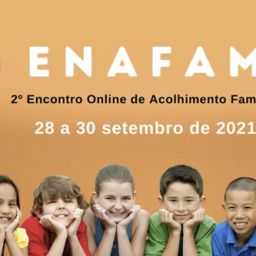 enafam capa