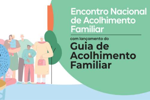 Encontro Nacional Sobre Acolhimento Familiar