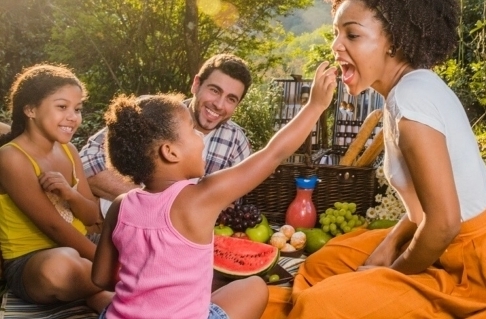 A família e o ECA