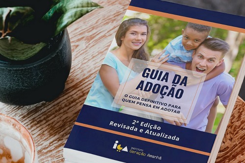 E-book Guia da Adoção final